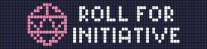 Alpha pattern #139530 variation #364757