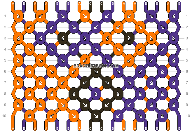 Normal pattern #175661 variation #364758 pattern