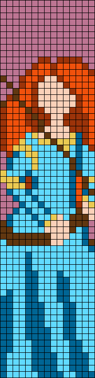 Alpha pattern #71182 variation #364759 preview