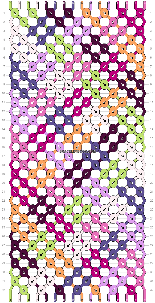Normal pattern #115923 variation #364760 pattern