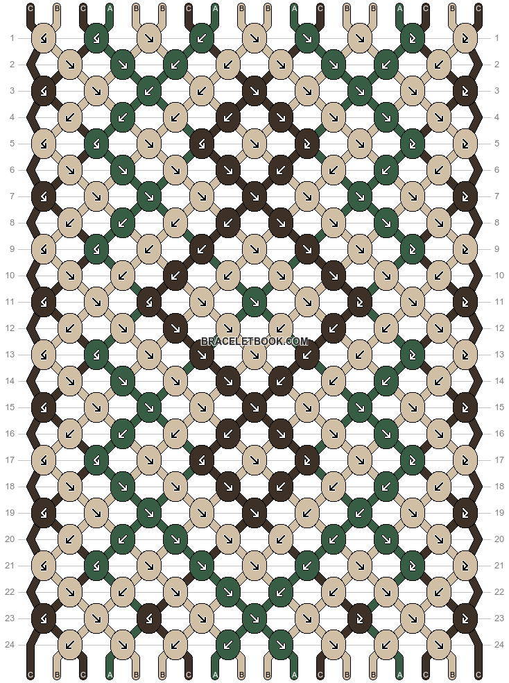 Normal pattern #136587 variation #364768 pattern