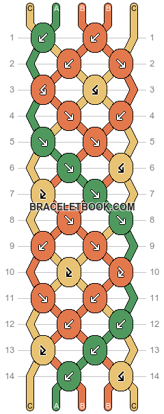Normal pattern #164700 variation #364769 pattern