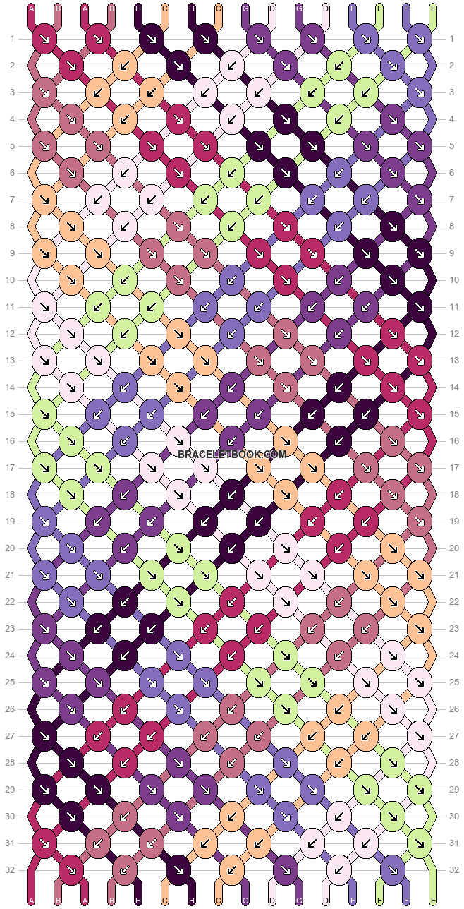 Normal pattern #115923 variation #364770 pattern