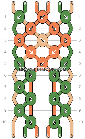 Normal pattern #80828 variation #364771 pattern