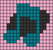 Alpha pattern #89658 variation #364772