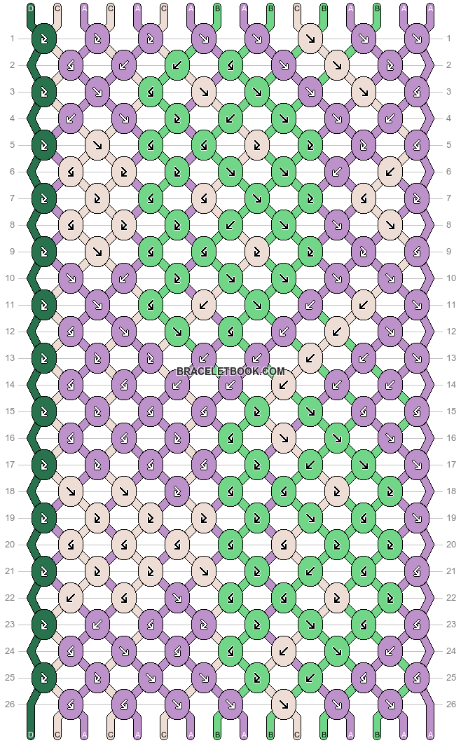 Normal pattern #174800 variation #364776 pattern