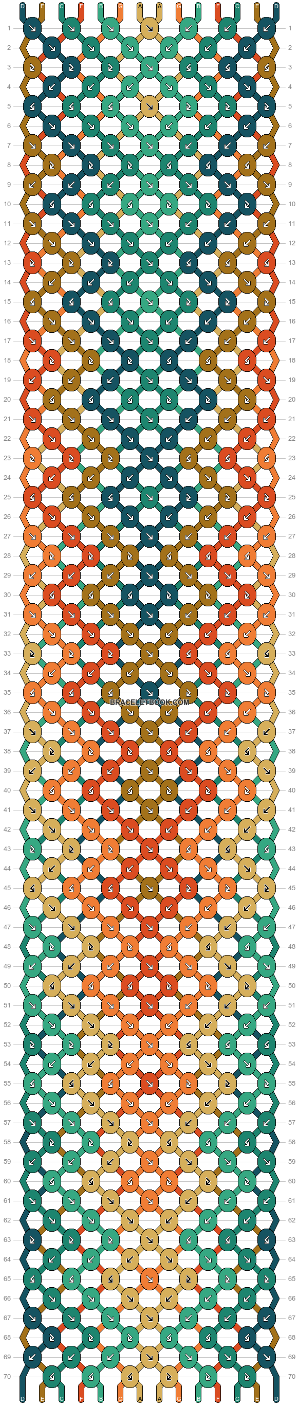 Normal pattern #24805 variation #364779 pattern