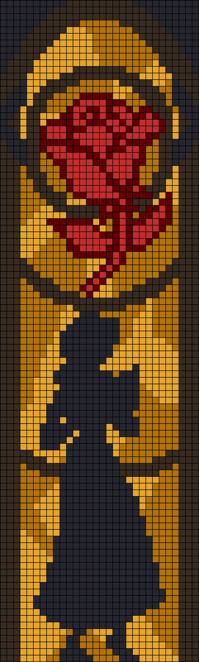 Alpha pattern #129915 variation #364780 preview