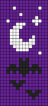 Alpha pattern #135439 variation #364781