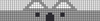 Alpha pattern #164840 variation #364786