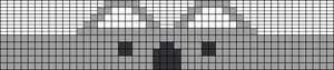Alpha pattern #164840 variation #364786