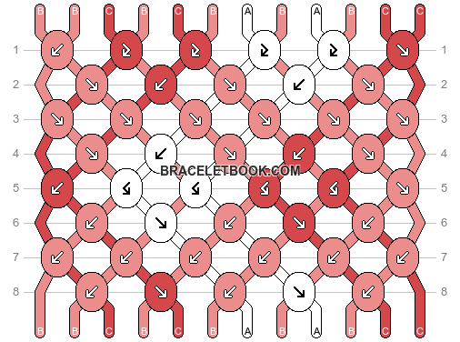 Normal pattern #157720 variation #364787 pattern