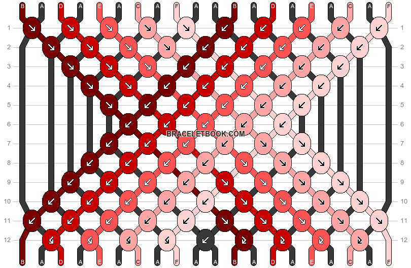 Normal pattern #175884 variation #364788 pattern