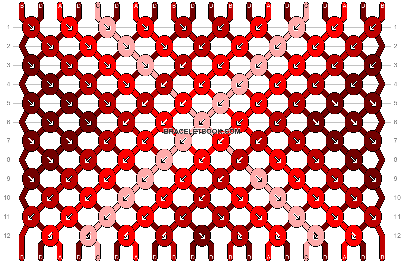 Normal pattern #175863 variation #364789 pattern
