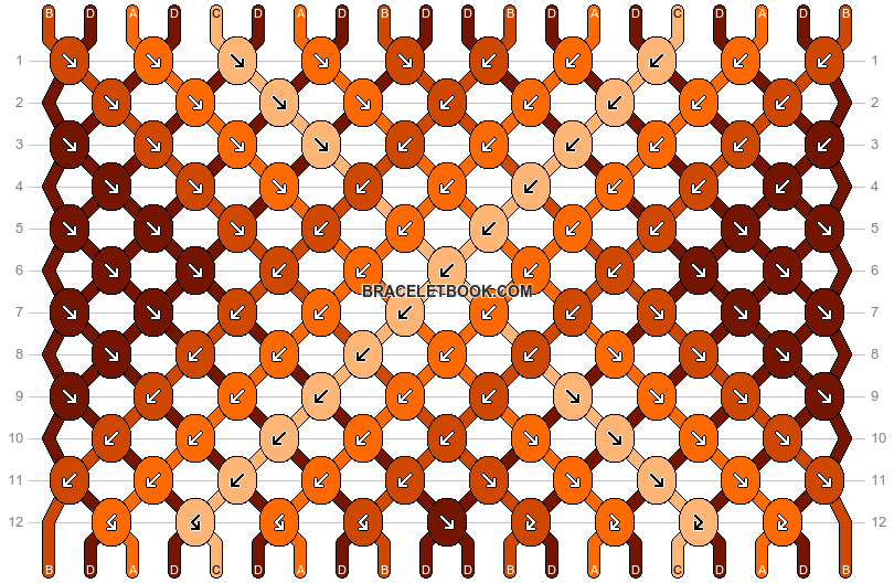 Normal pattern #175863 variation #364790 pattern