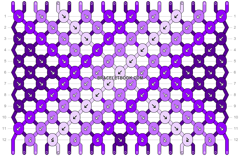 Normal pattern #175863 variation #364791 pattern