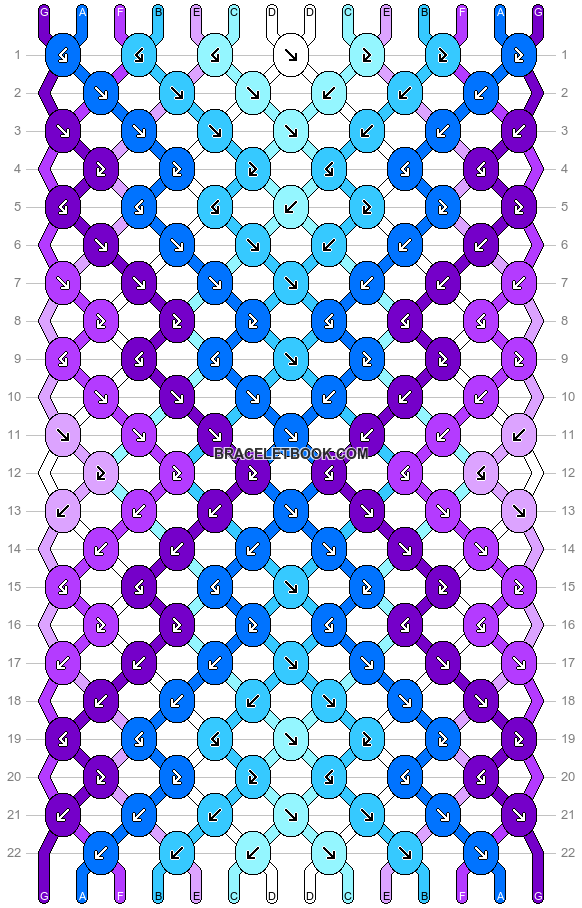 Normal pattern #175450 variation #364794 pattern