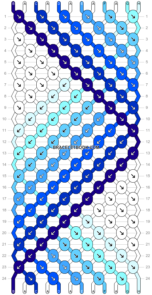 Normal pattern #175640 variation #364795 pattern