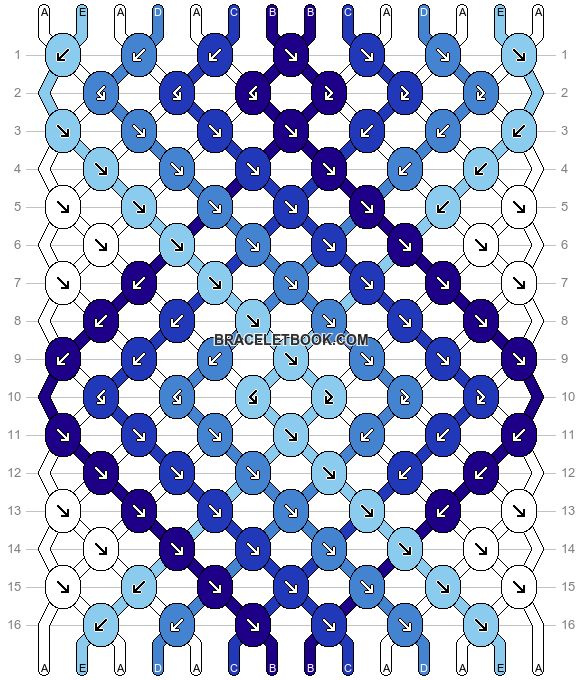Normal pattern #175885 variation #364797 pattern