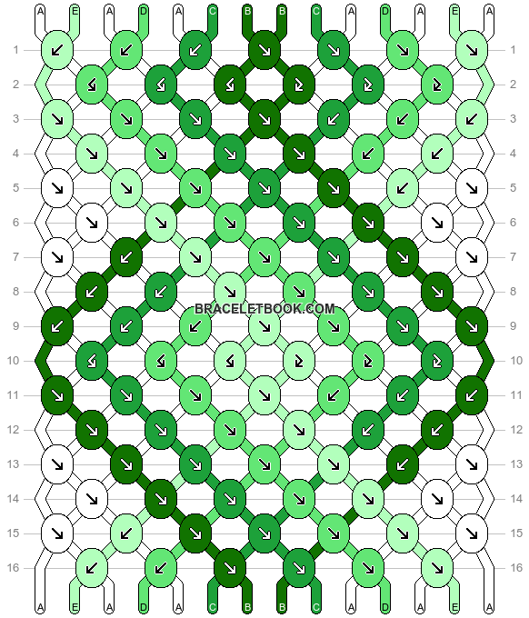 Normal pattern #175885 variation #364798 pattern