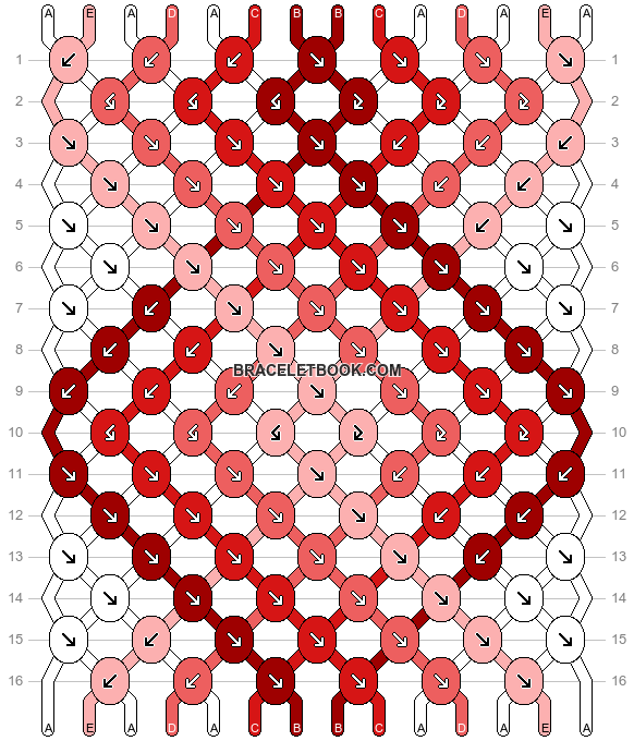 Normal pattern #175885 variation #364799 pattern