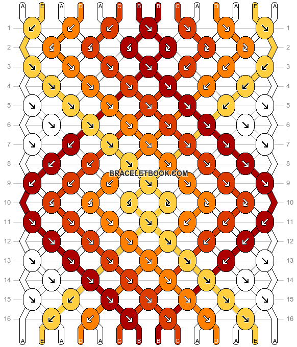 Normal pattern #175885 variation #364800 pattern