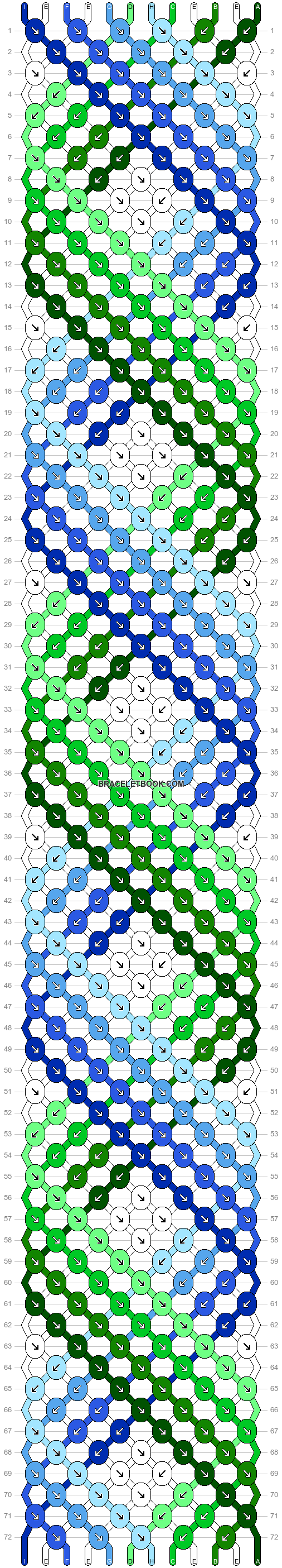 Normal pattern #175927 variation #364802 pattern