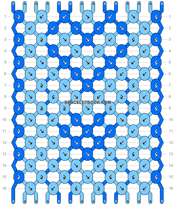 Normal pattern #175545 variation #364804 pattern
