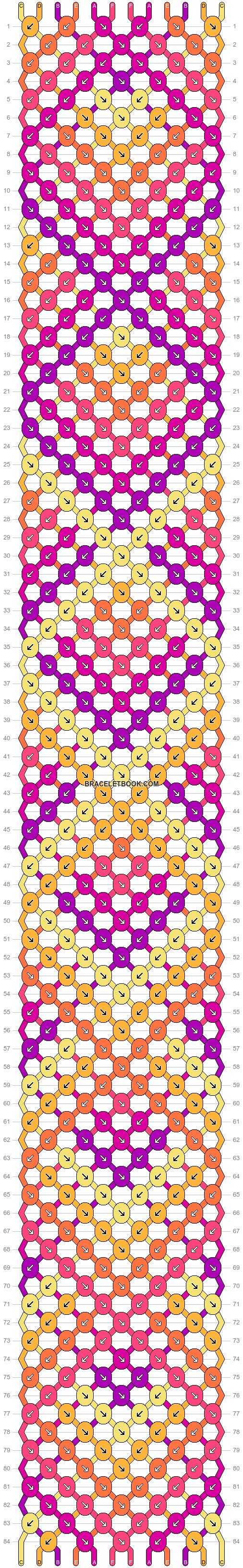 Normal pattern #54023 variation #364806 pattern