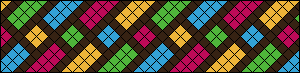 Normal pattern #70707 variation #364809