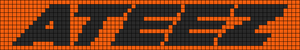 Alpha pattern #174164 variation #364810