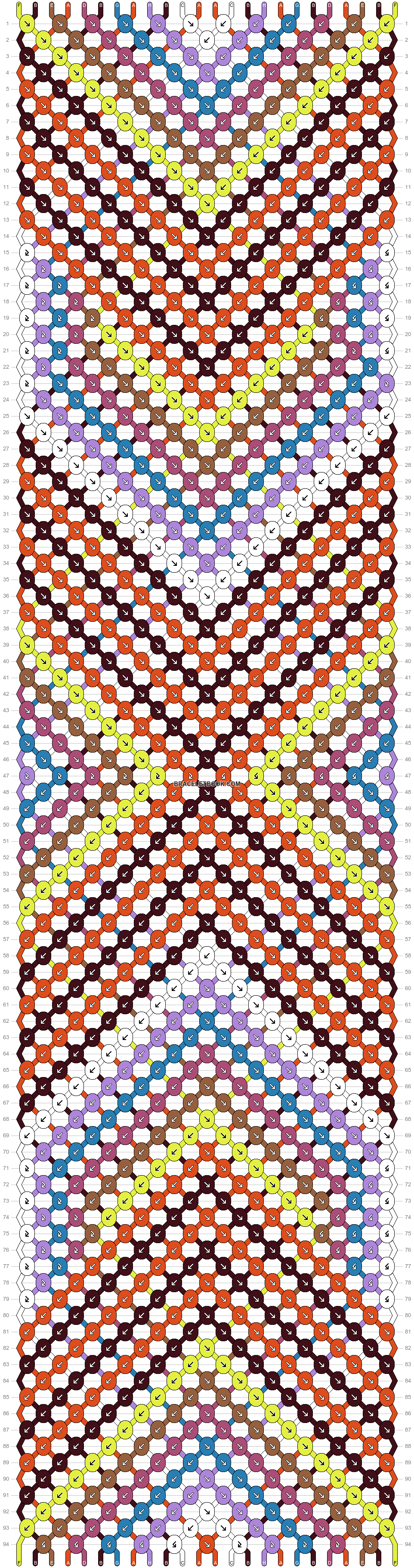 Normal pattern #175428 variation #364812 pattern