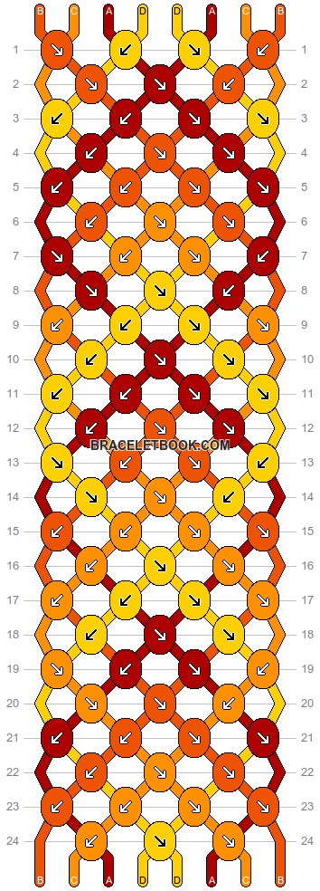 Normal pattern #55532 variation #364814 pattern