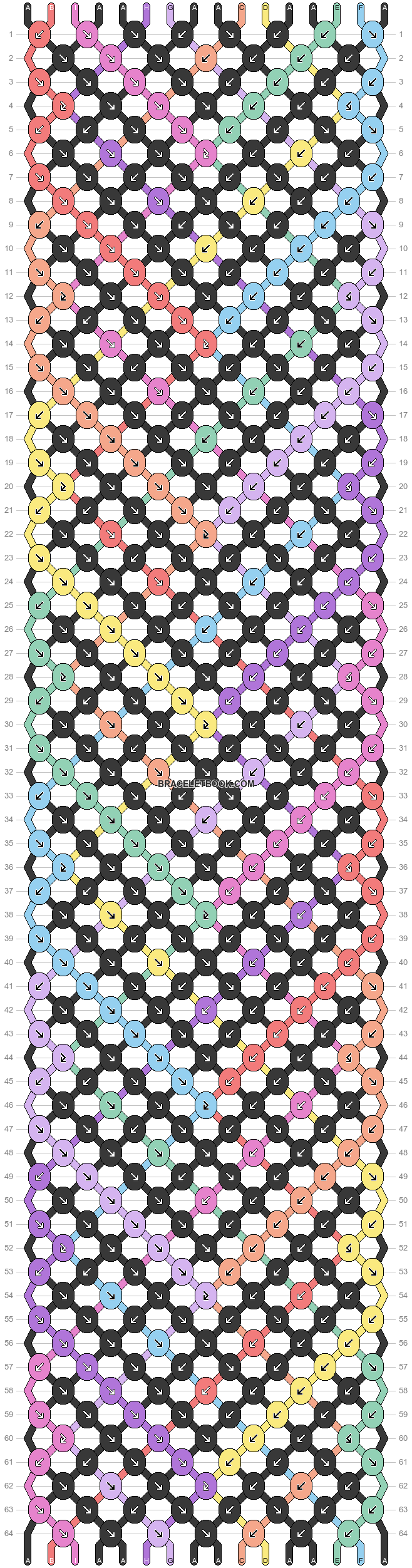 Normal pattern #176108 variation #364815 pattern