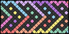 Normal pattern #176108 variation #364815