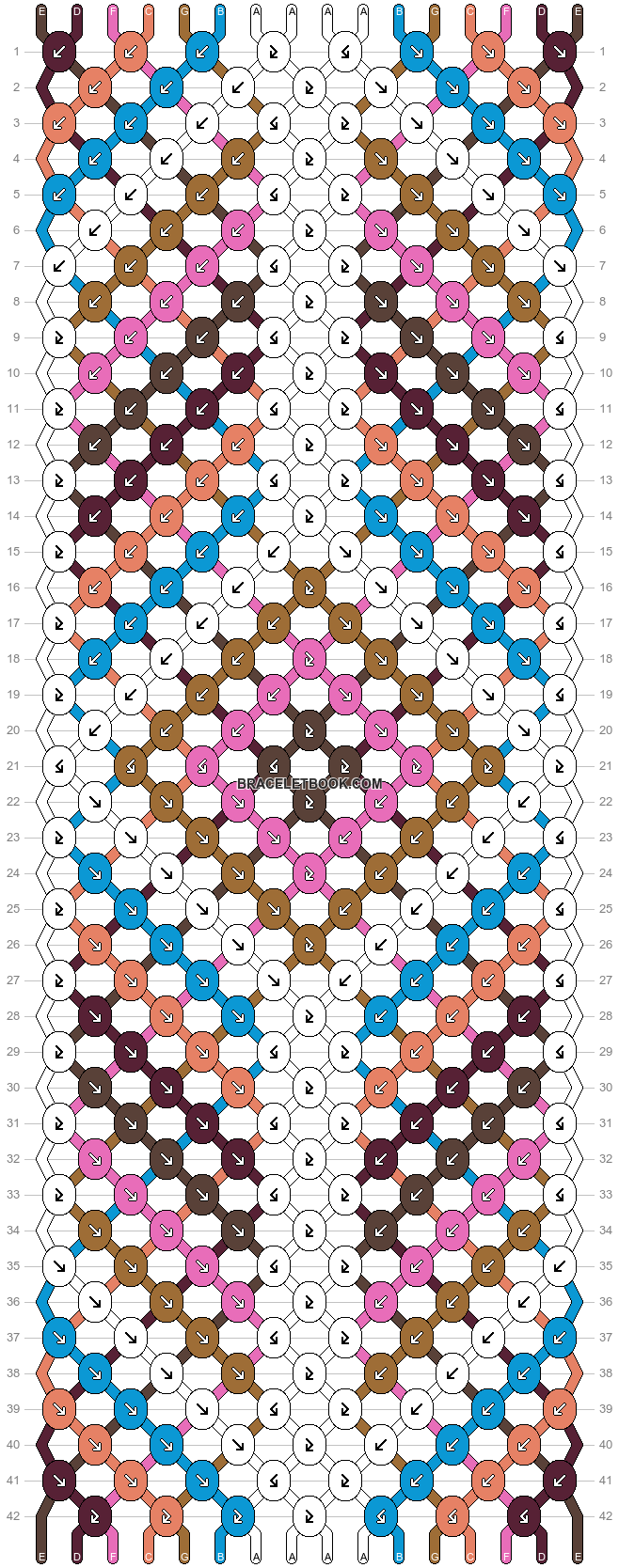 Normal pattern #27561 variation #364816 pattern