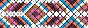 Normal pattern #27561 variation #364816