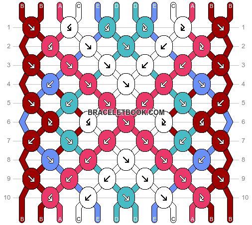 Normal pattern #173588 variation #364817 pattern