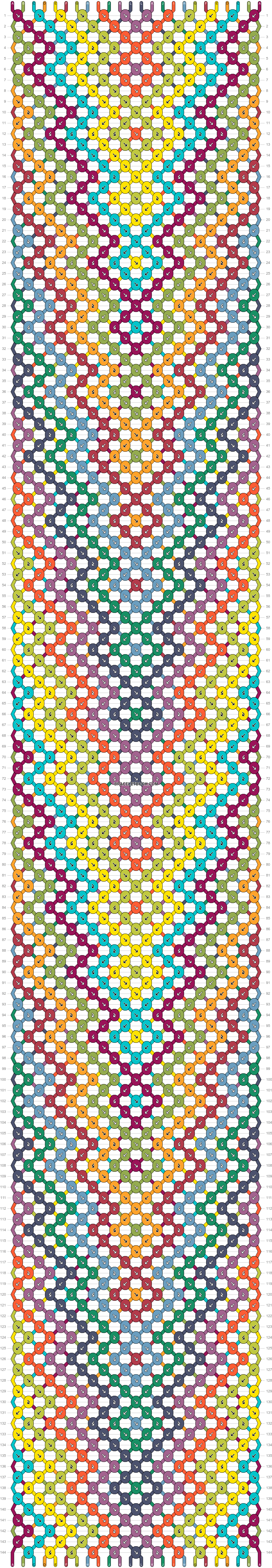 Normal pattern #37134 variation #364819 pattern