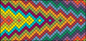 Normal pattern #37134 variation #364819