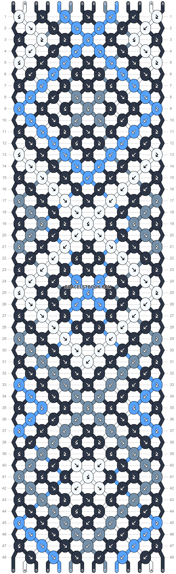 Normal pattern #172358 variation #364820 pattern
