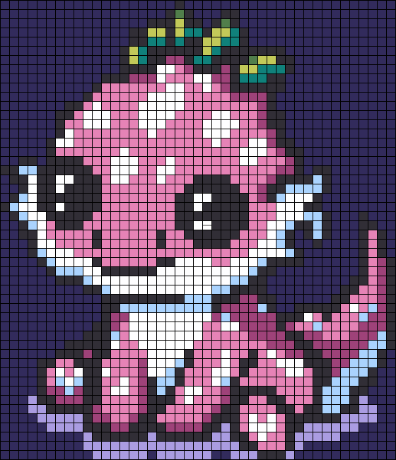 Alpha pattern #173415 variation #364822 preview