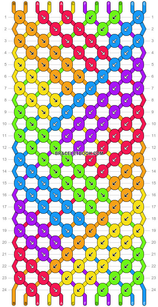 Normal pattern #176089 variation #364824 pattern