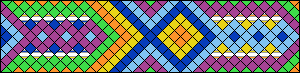 Normal pattern #97487 variation #364825