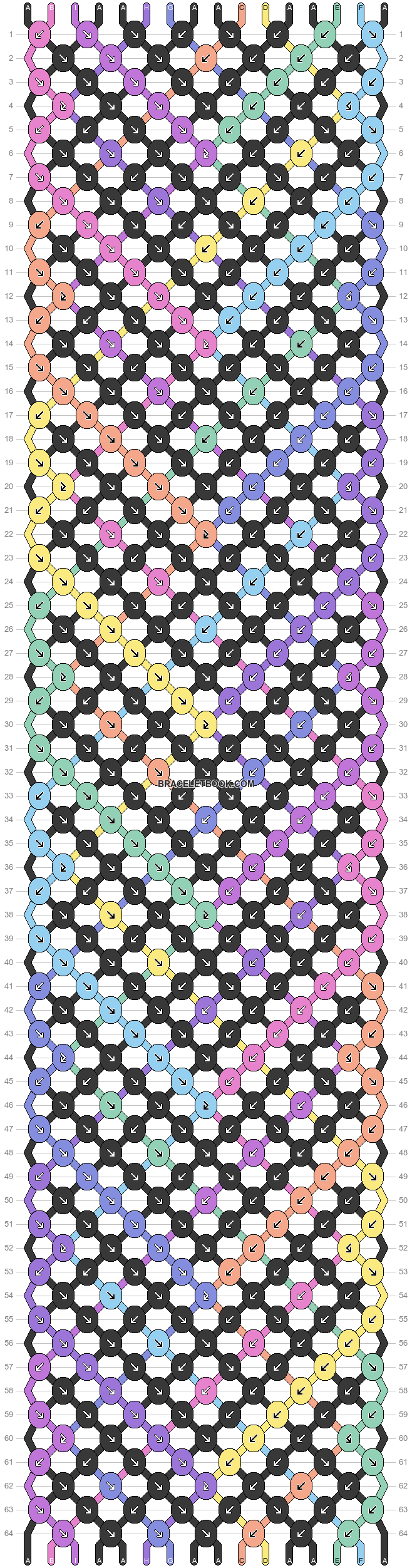Normal pattern #176108 variation #364827 pattern