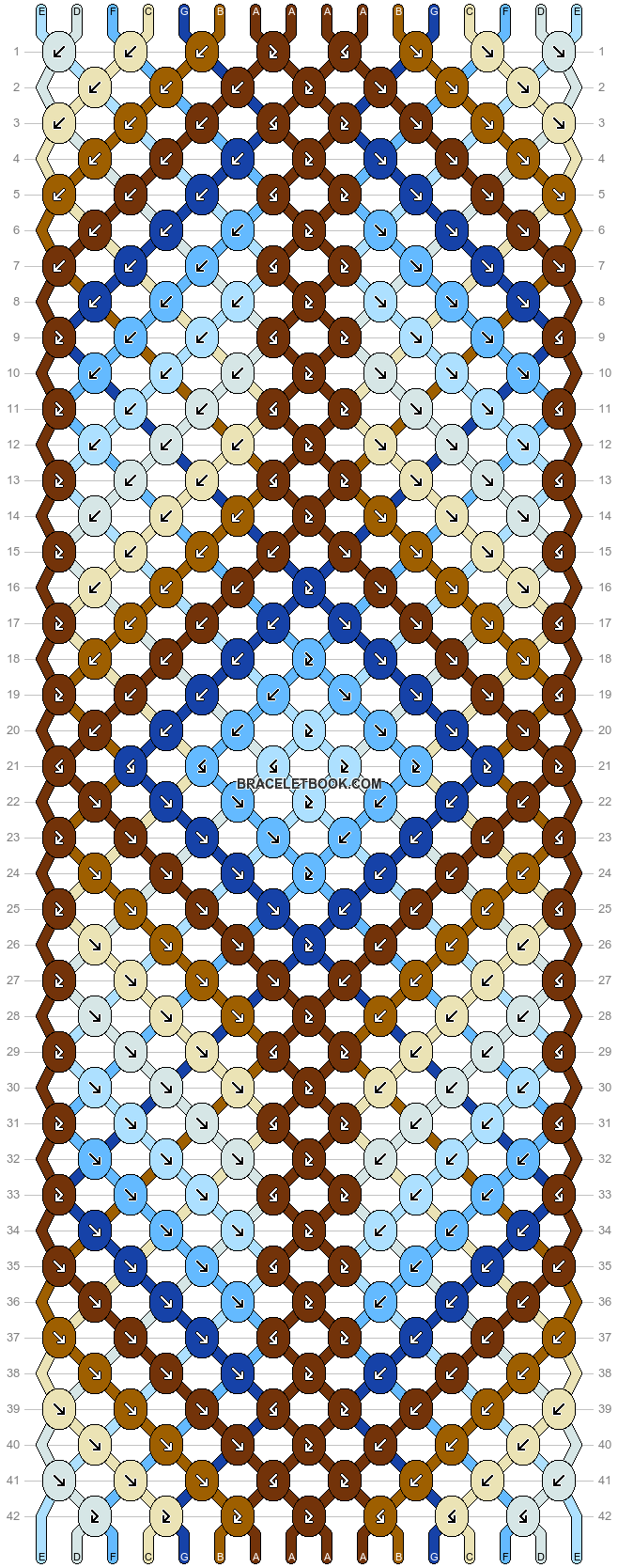 Normal pattern #27561 variation #364830 pattern
