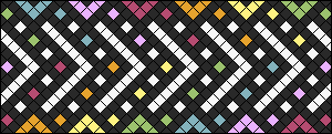 Normal pattern #176021 variation #364832