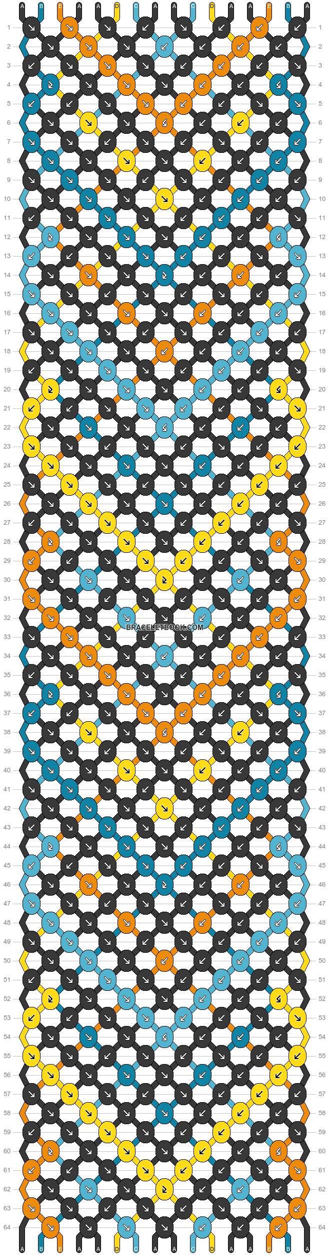 Normal pattern #176126 variation #364833 pattern