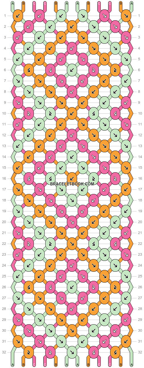 Normal pattern #18056 variation #364837 pattern