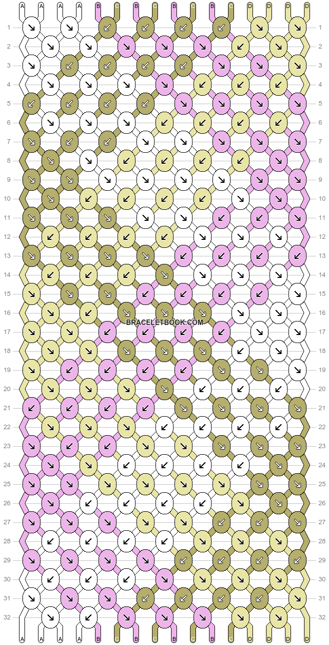 Normal pattern #23654 variation #364838 pattern